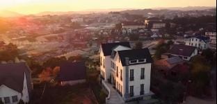 ĐL Villa 12 Br - vip (25k) Vacation rental in Dalat