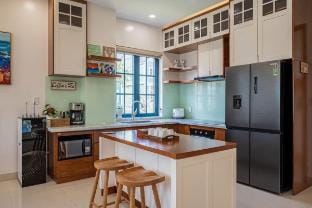 New 6-bedroom villa - 7 beds khu3 - 18k Vacation rental in Phan Thiet