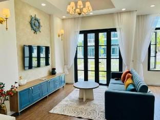 New 6-bedroom villa - 7 beds khu3 - 18k Vacation rental in Phan Thiet