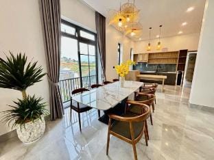 ĐL Villa 6Br c48 - 16khach Vacation rental in Dalat