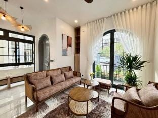 ĐL Villa 6Br c48 - 16khach Vacation rental in Dalat