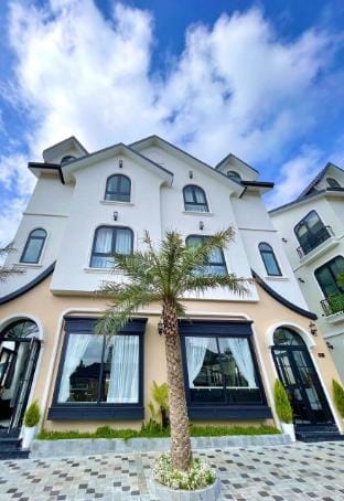 Đl villa 4br - indochine 8k Vacation rental in Dalat