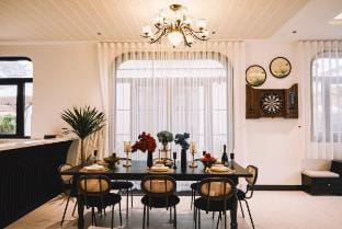 Đl villa 4br - indochine 8k Vacation rental in Dalat