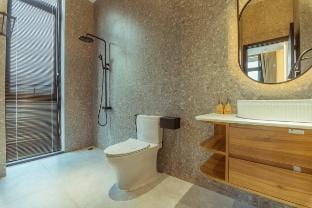 Đl villa 7Br - view TP - 16khach Vacation rental in Dalat