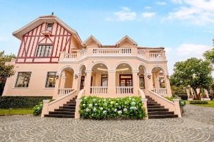 ĐL Villa 6Br - The kim -12khach Vacation rental in Dalat