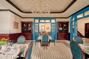ĐL Villa 6Br - The kim -12khach Vacation rental in Dalat