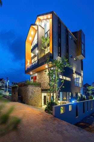 ĐLVilla 6BR -14k View TP Vacation rental in Dalat