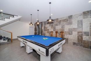 VT villa  trung tâm 10Br - 30K  Vacation rental in Vung Tau