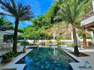 VT villa 6BR Mediterranean - 16k Vacation rental in Vung Tau