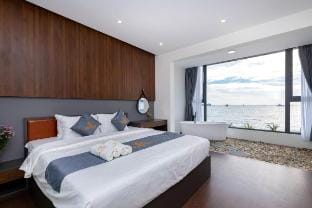 Villa 6Br on beach vip - 20k Vacation rental in Vung Tau