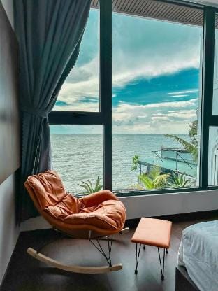 Villa 6Br on beach vip - 20k Vacation rental in Vung Tau