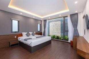 Villa 6Br on beach vip - 20k Vacation rental in Vung Tau
