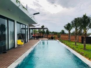 Villa Mui Ne 5Br - 15 guests Vacation rental in Phan Thiet