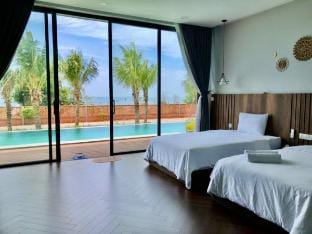 Villa Mui Ne 5Br - 15 guests Vacation rental in Phan Thiet