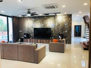 Villa Mui Ne 5Br - 15 guests Vacation rental in Phan Thiet