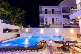 VT Villa Long Cung 8Br-20K Vacation rental in Vung Tau