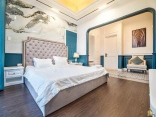 Nova Villa Vip 3Br near pool- nova 8K Vacation rental in Phan Thiet