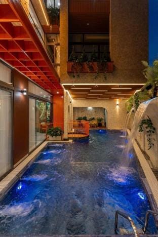 Villa 6pn Vip  khu phương nam cách biển 300m Vacation rental in Vung Tau