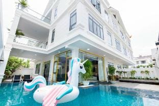 VT Villa 22 Bedroom Long cung- 70k Vacation rental in Vung Tau