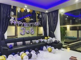 VT Villa 22 Bedroom Long cung- 70k Vacation rental in Vung Tau