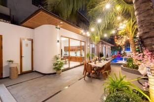 Villa 5Bedroom center of TP -15k Vacation rental in Vung Tau