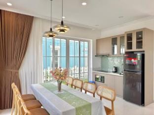 Nova Villa 3-4-5br near pool ( random) Vacation rental in Phan Thiet