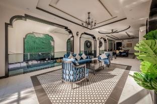 Villa luxury Near the sea 8PN - 20k Vacation rental in Vung Tau