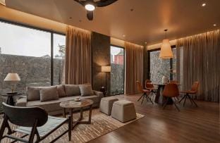 LL Villa 14 bedroom - center Vacation rental in Dalat