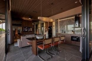 LL Villa 14 bedroom - center Vacation rental in Dalat