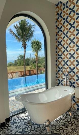 Villa Mũi Né 5 bedroom -15k Vacation rental in Phan Thiet