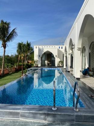 Villa Mũi Né 5 bedroom -15k Vacation rental in Phan Thiet