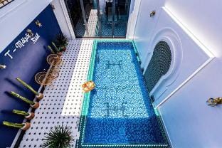 Villa Maroc 4bedroom - 5Bed -VT 10k Vacation rental in Vung Tau