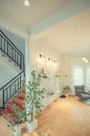 LL Villa 4Br - 8k Villa in Dalat