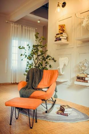 LL Villa 4Br - 8k Villa in Dalat