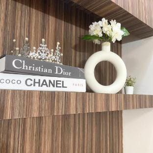 Peony @ Sea Residences 1BR by JBCo Vacation rental in Pasay