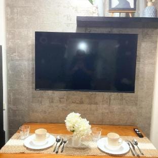 Peony @ Sea Residences 1BR by JBCo Vacation rental in Pasay