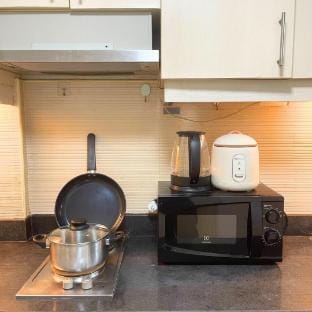 Peony @ Sea Residences 1BR by JBCo Vacation rental in Pasay