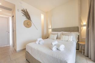 Villa Regina on the Sea Villa in Province of Taranto