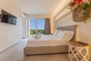 Villa Regina on the Sea Villa in Province of Taranto
