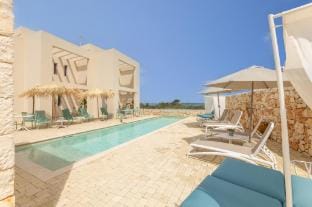 Villa Regina on the Sea Villa in Province of Taranto