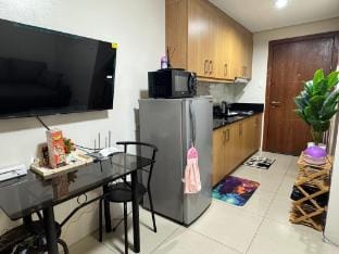 Staycation Shell Residences  Apartment in Pasay