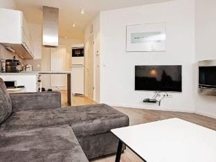 person holiday home in Wendtorf Apartment in Schleswig-Holstein