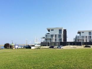 person holiday home in Wendtorf Apartment in Schleswig-Holstein