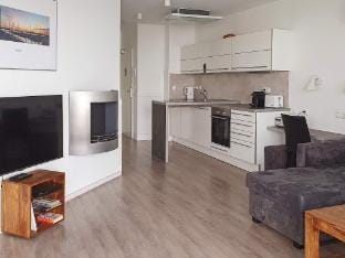 person holiday home in Wendtorf Apartment in Schleswig-Holstein
