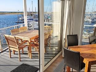person holiday home in Wendtorf Apartment in Schleswig-Holstein
