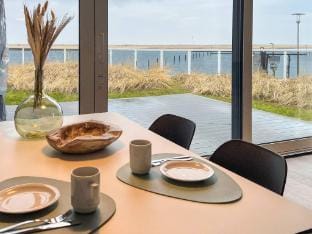 person holiday home in Wendtorf Apartment in Schleswig-Holstein