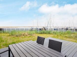 person holiday home in Wendtorf Apartment in Schleswig-Holstein