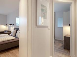 person holiday home in Wendtorf Apartment in Schleswig-Holstein