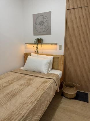 UJ Compact & Functional Cozy Place Vacation rental in Calabarzon