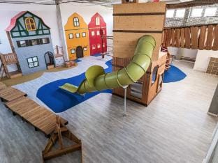 person holiday home in Wendtorf Vacation rental in Schleswig-Holstein